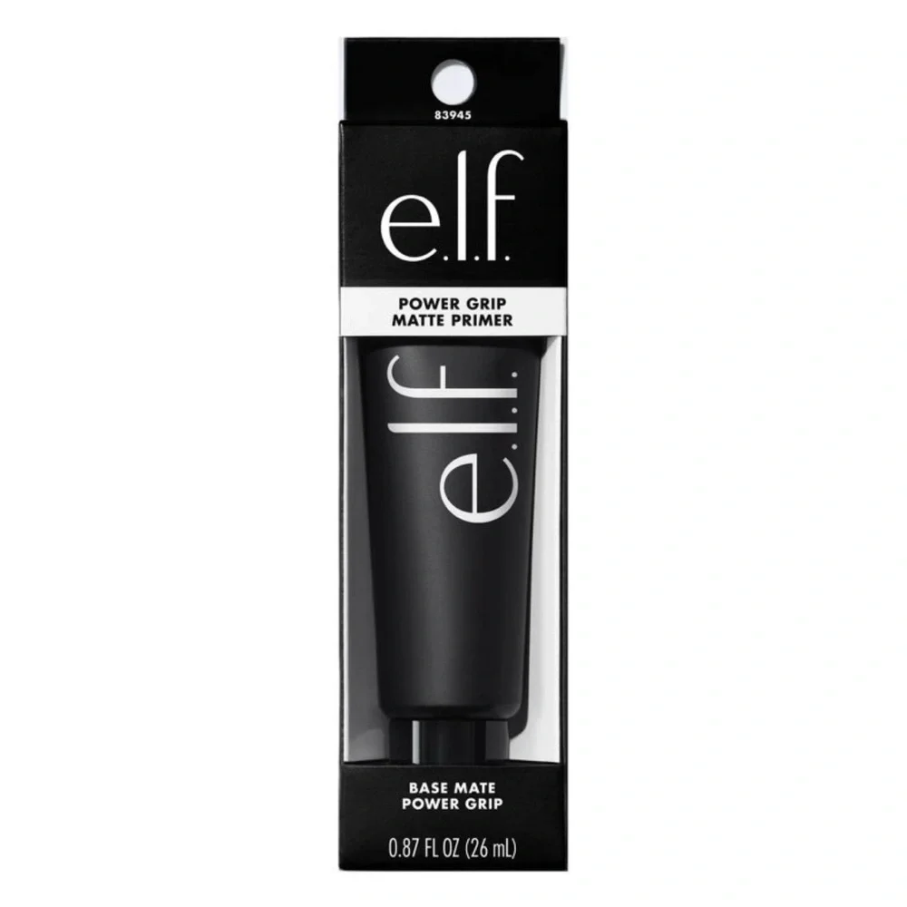 e.l.f. Power Grip Matte Primer